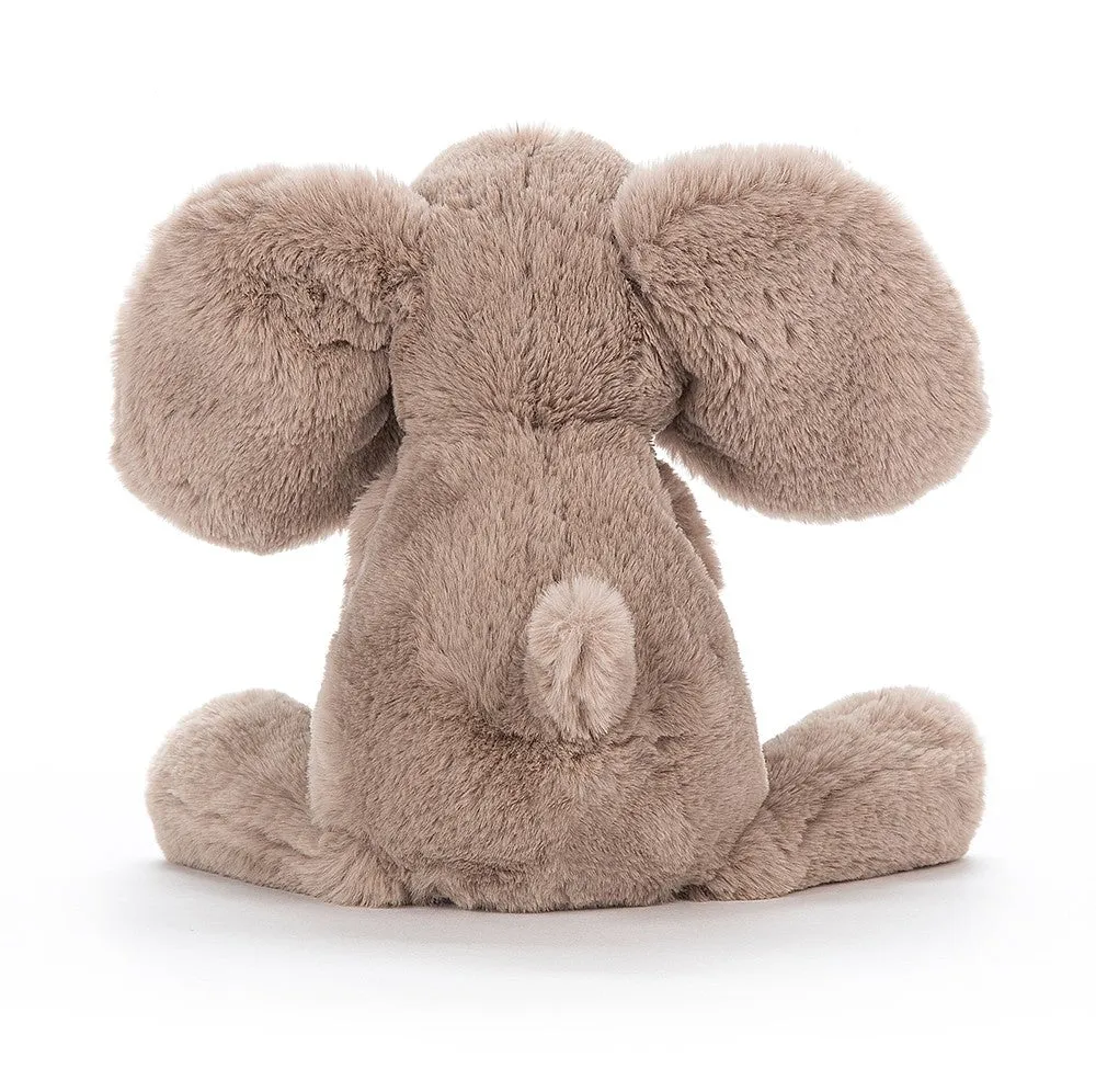 Jellycat Smudge Elephant Large