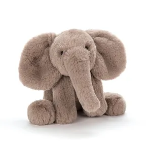 Jellycat Smudge Elephant Large