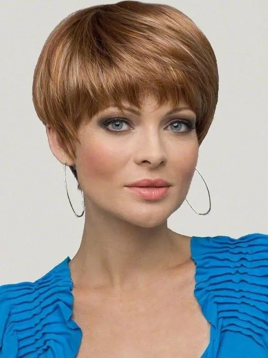 JoAnne | Synthetic Wig (Mono Top) | CLOSEOUT