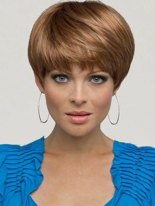JoAnne | Synthetic Wig (Mono Top) | CLOSEOUT