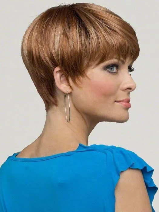 JoAnne | Synthetic Wig (Mono Top) | CLOSEOUT