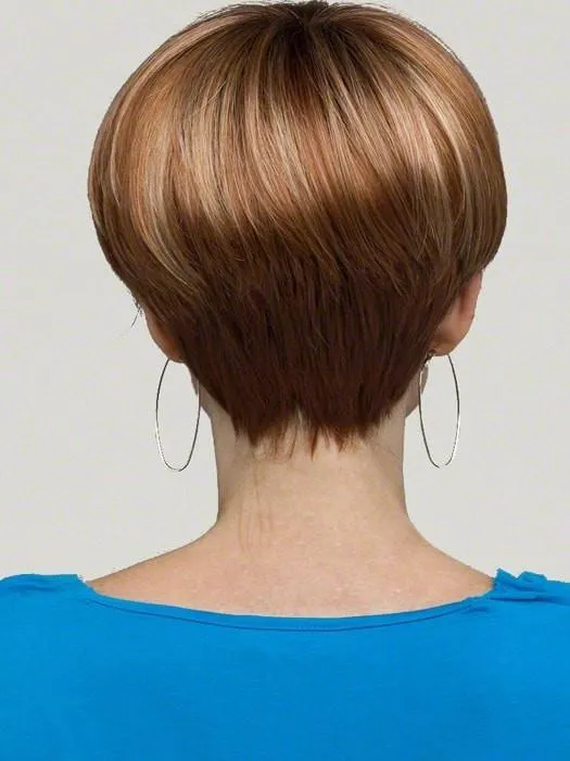 JoAnne | Synthetic Wig (Mono Top) | CLOSEOUT