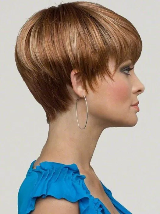 JoAnne | Synthetic Wig (Mono Top) | CLOSEOUT