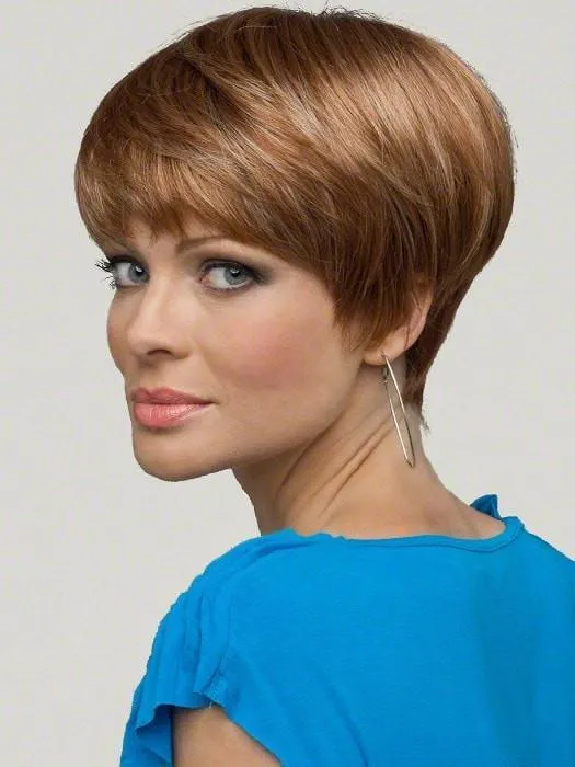JoAnne | Synthetic Wig (Mono Top) | CLOSEOUT