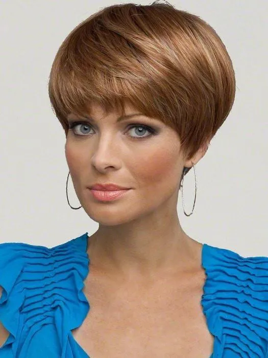 JoAnne | Synthetic Wig (Mono Top) | CLOSEOUT