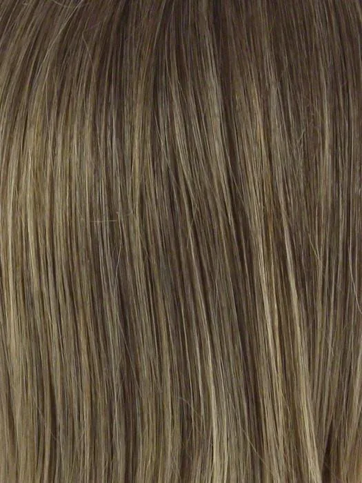 JoAnne | Synthetic Wig (Mono Top) | CLOSEOUT