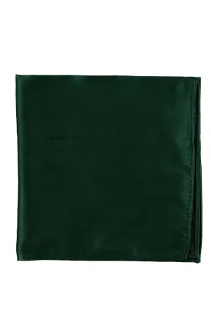 Juniper Eternity Pocket Square