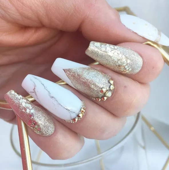 Just White ButterCream Color Gel