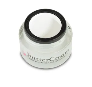 Just White ButterCream Color Gel