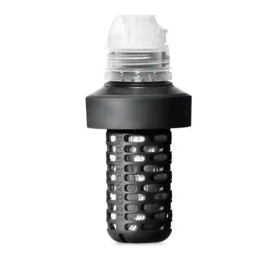 Katadyn BeFree 1.0L Water Filtration System