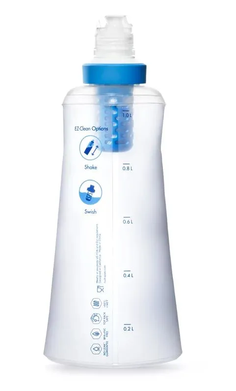 Katadyn BeFree 1.0L Water Filtration System