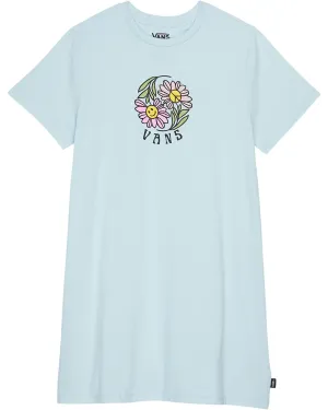 Kids Elevated Minds Tee Dress