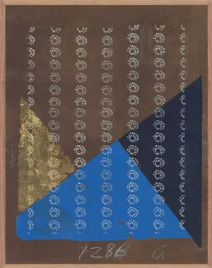 Kimono Stencil 1
