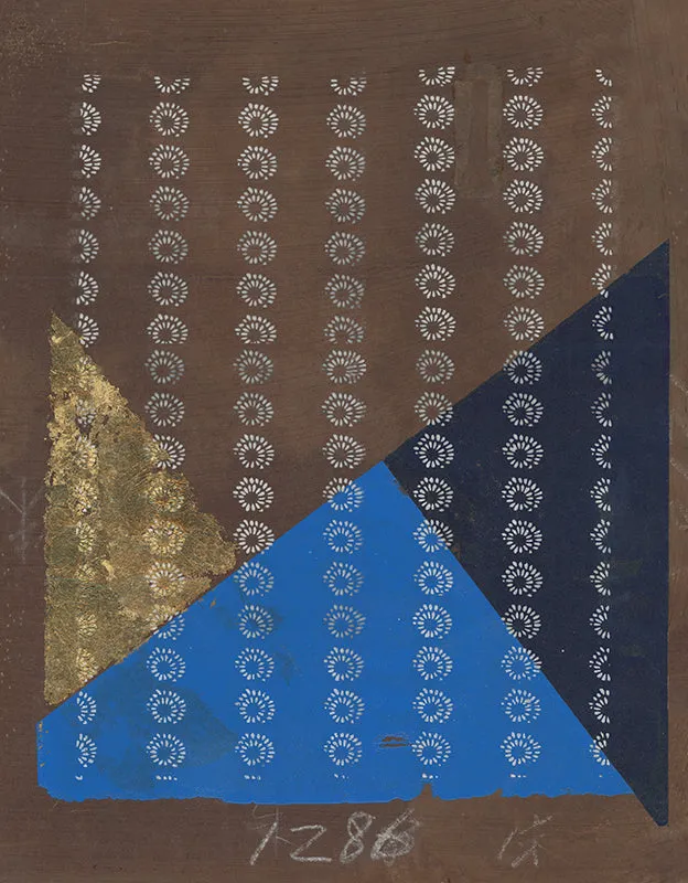 Kimono Stencil 1