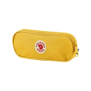 KÅNKEN PEN CASE Warm Yellow