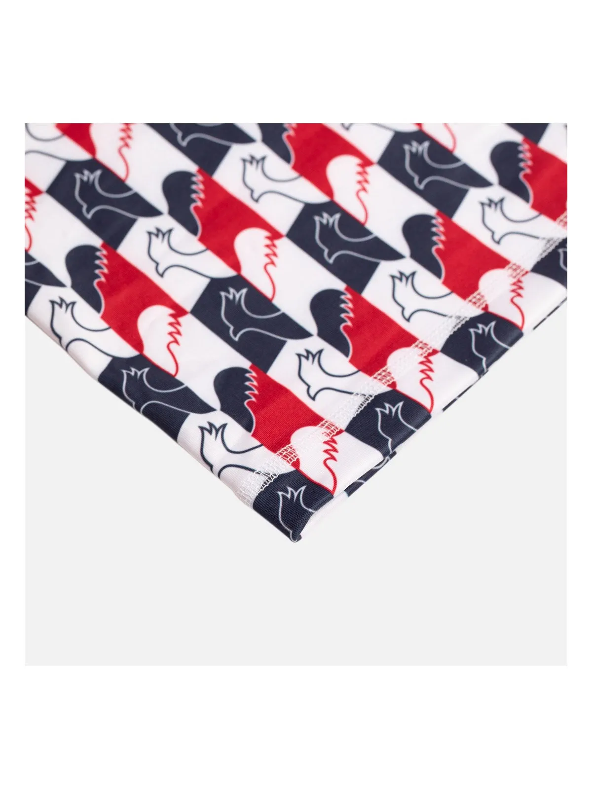 Komin ROSSIGNOL ROOSTER WARM NECK