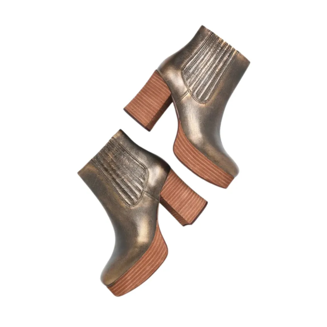 Kork Ease Baylie Chelsea Boot