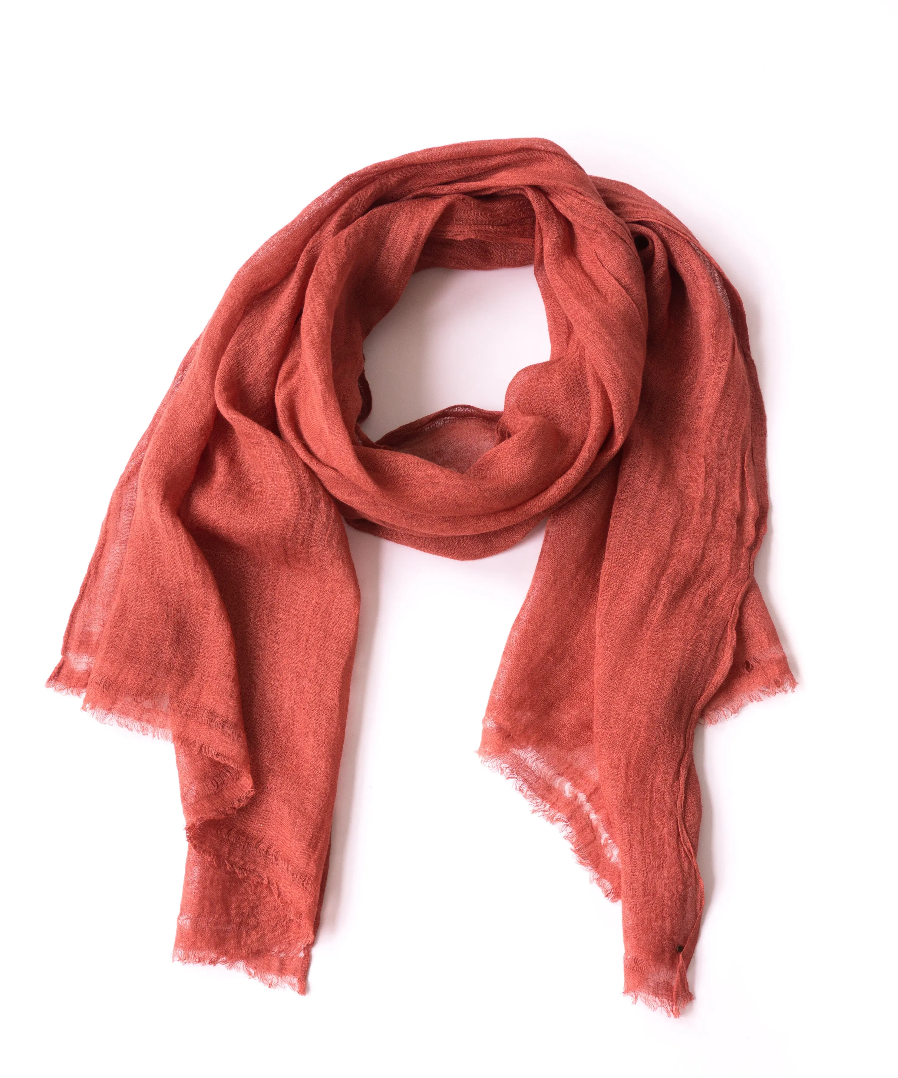 KSUAMA SCARF