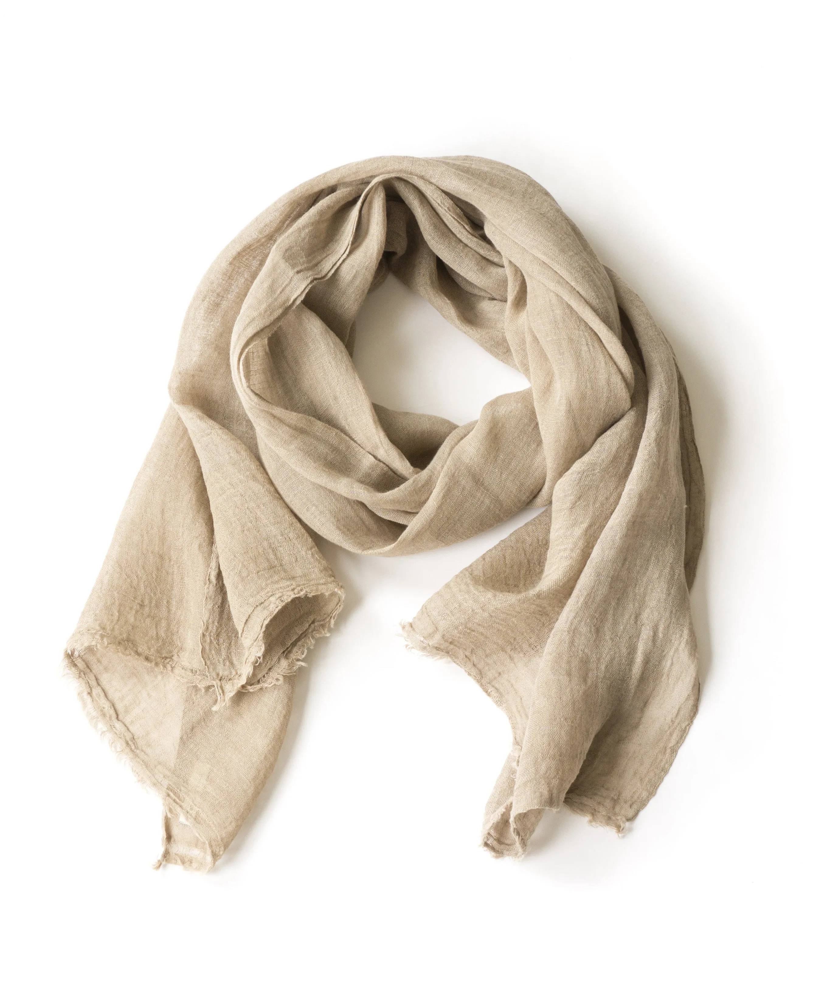 KSUAMA SCARF