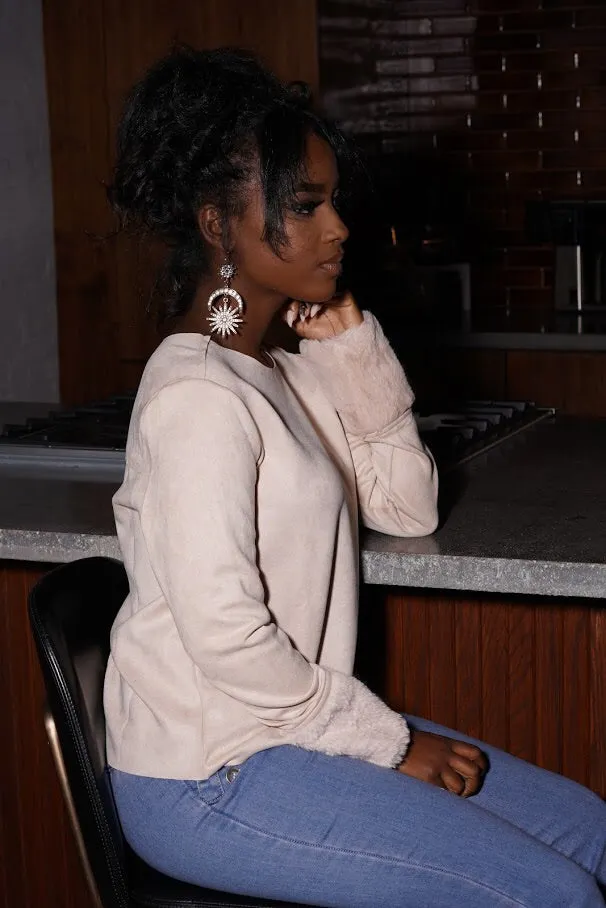 laid back luxe
