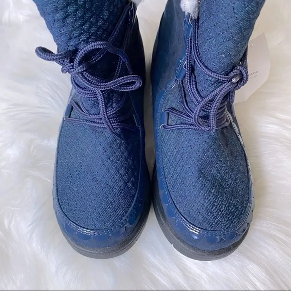 Land’s End Girls Winter Boot