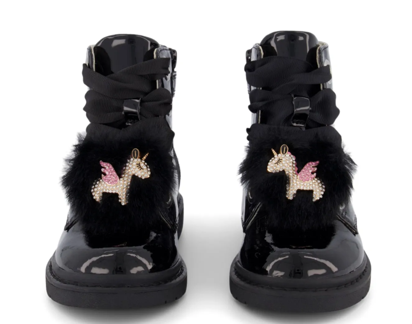 Lelli Kelly Fiocco Di Neve Black