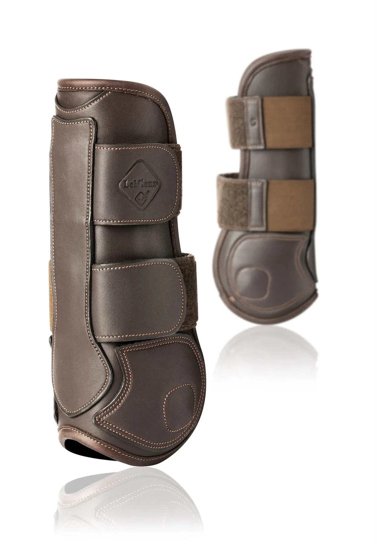 LeMieux Capella Tendon Boots