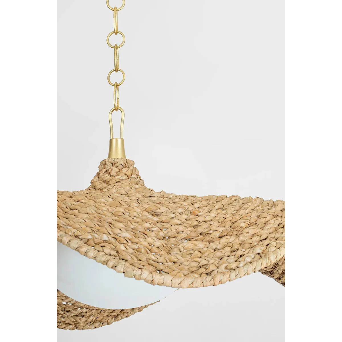 Levene Pendant