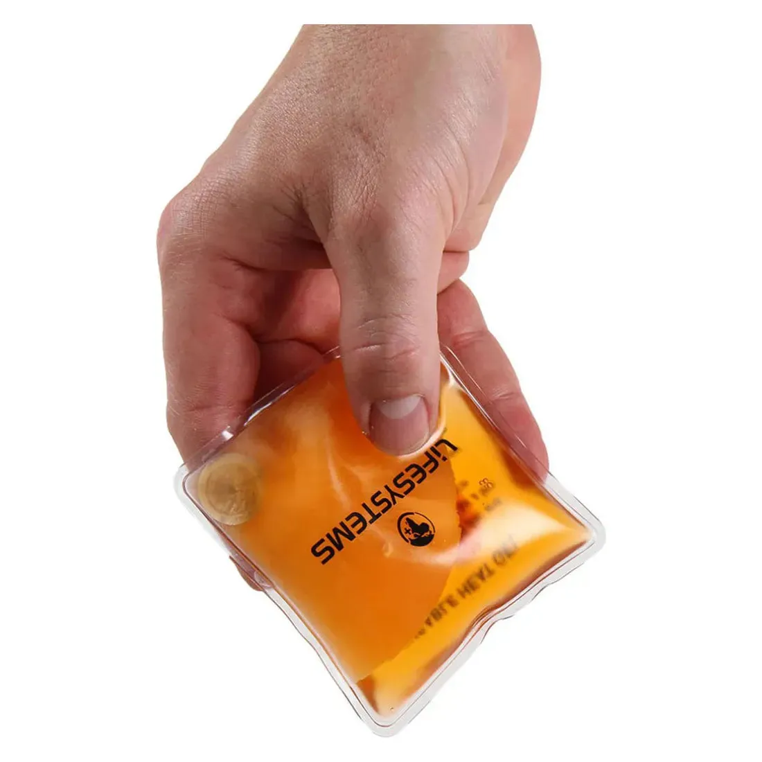 Lifesystems Reusable Hand Warmers