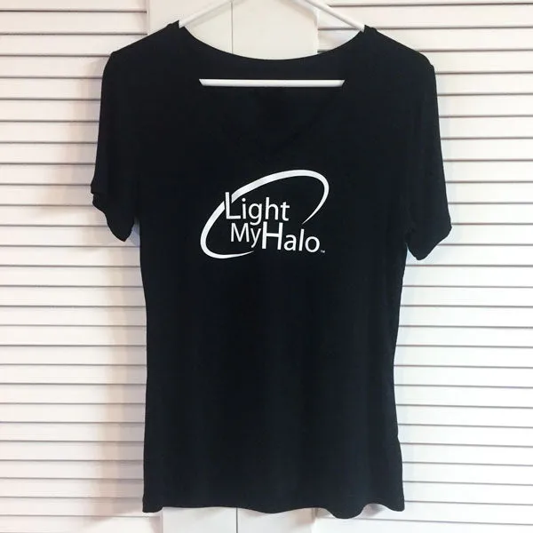 Light My Halo™ T-shirt