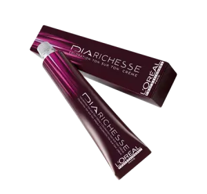 L'oreal Professionel Dia Richesse Warm Chestnut 5.35