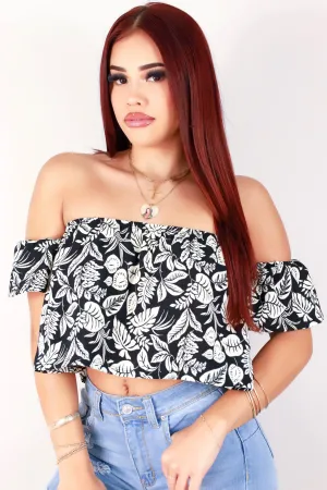 LOVE ME TOP