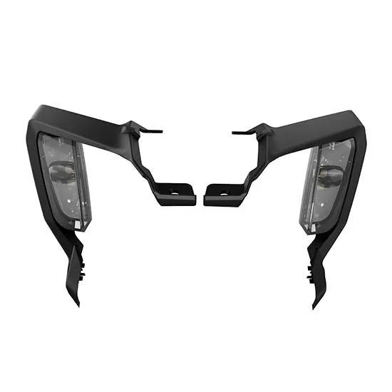 Lynx Auxiliary LED Wide Lights