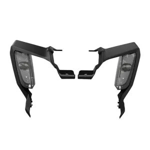 Lynx Auxiliary LED Wide Lights