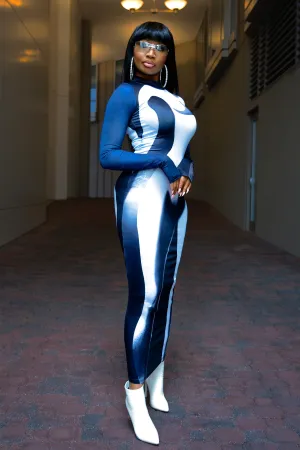 Madam Mystique Ida Bodycon Dress