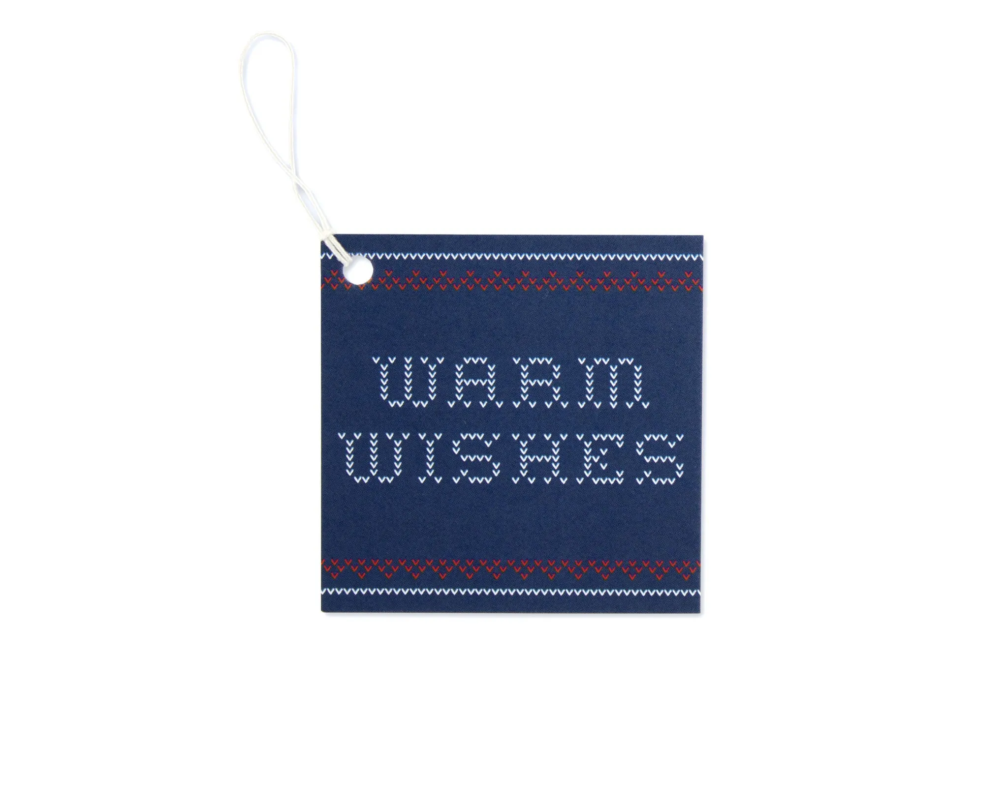 Maglione Gift Tag