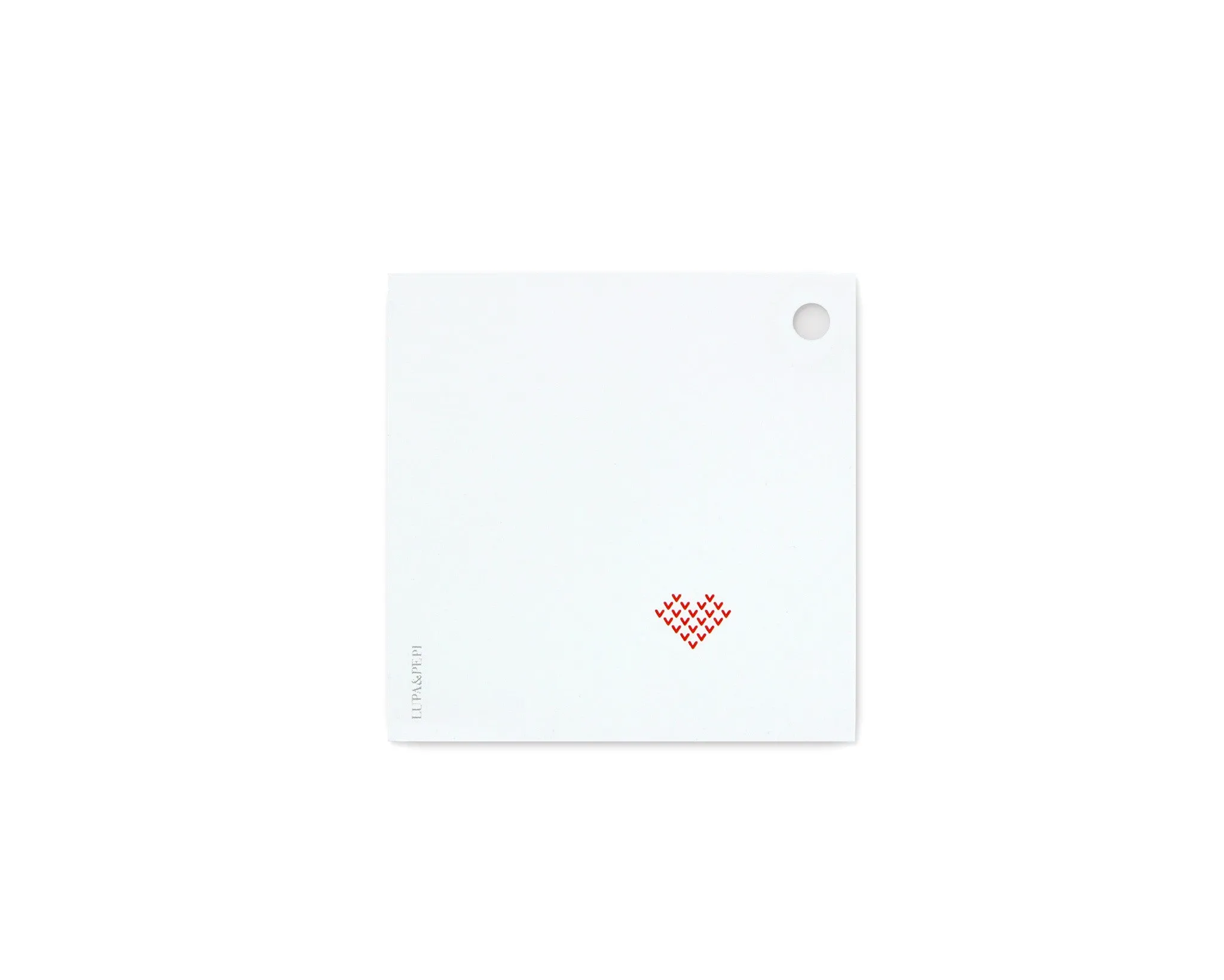 Maglione Gift Tag