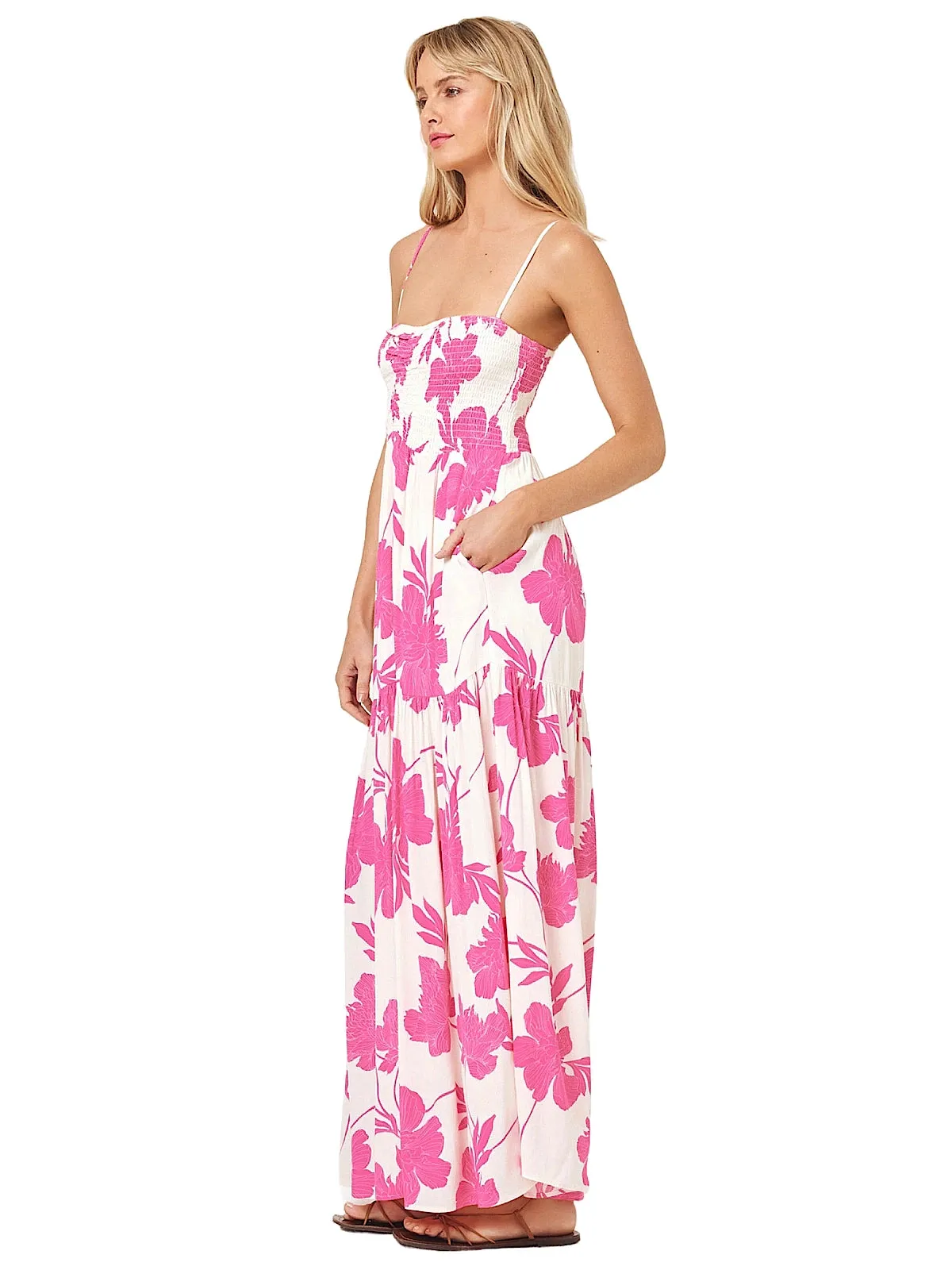 Mallorca Dress