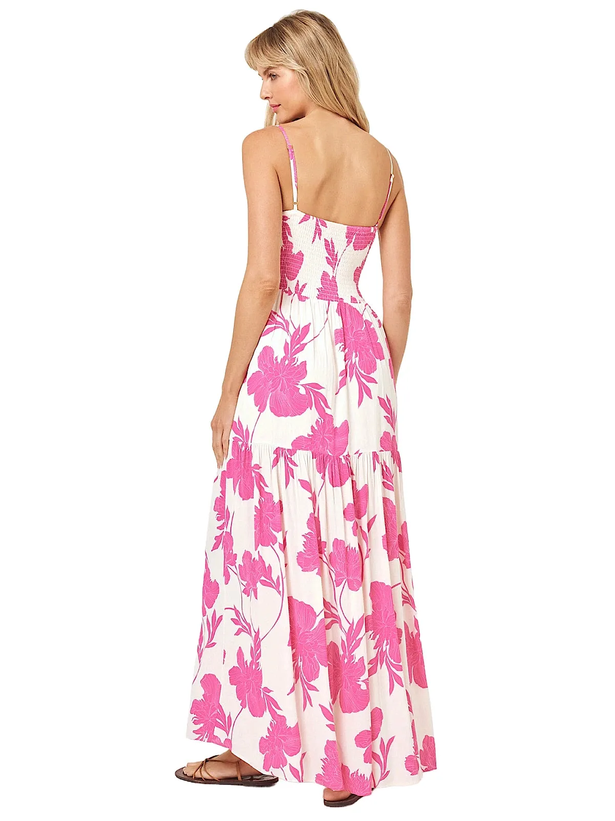 Mallorca Dress