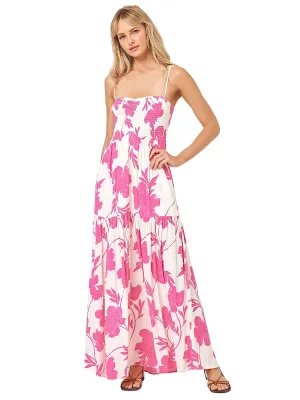 Mallorca Dress