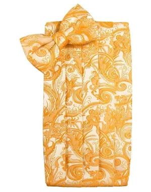 Mandarin Tapestry Cummerbund