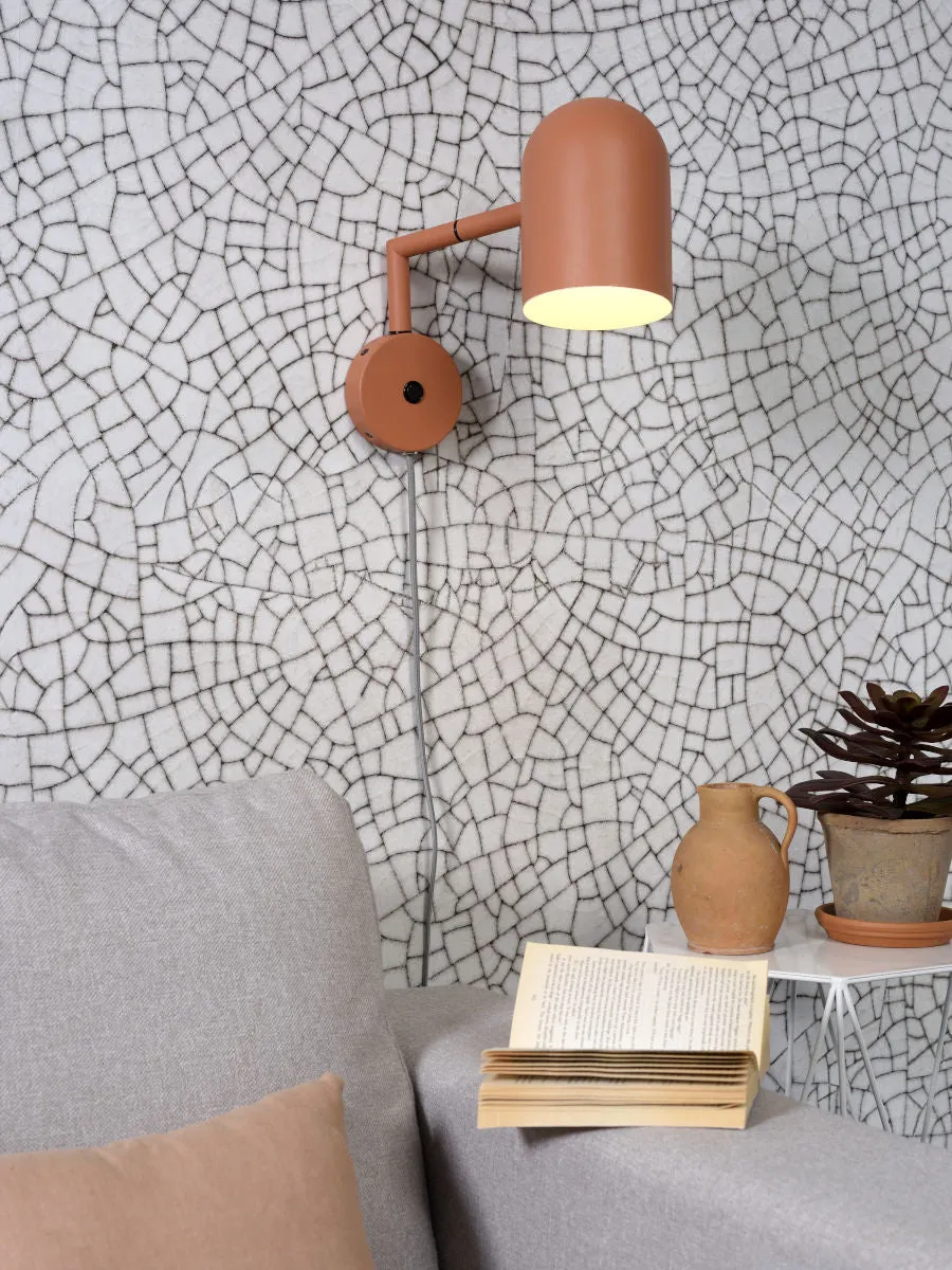 MARSEILLE Terra Wall Light