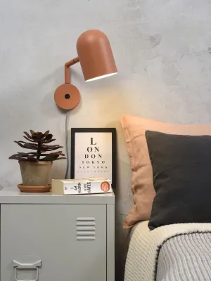 MARSEILLE Terra Wall Light