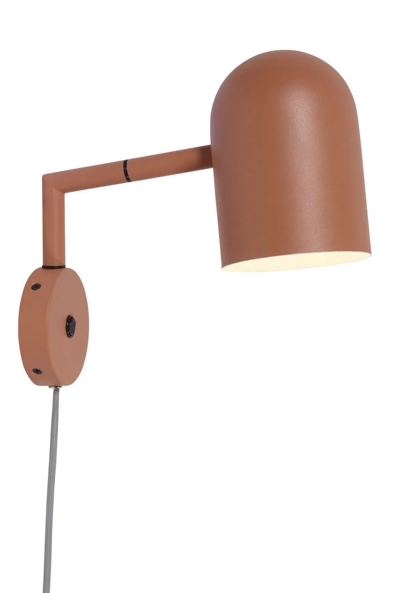 MARSEILLE Terra Wall Light