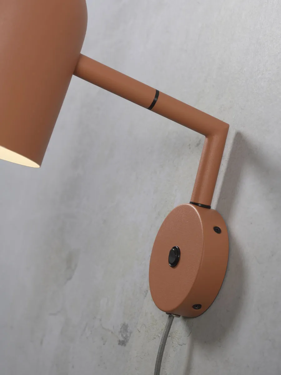 MARSEILLE Terra Wall Light