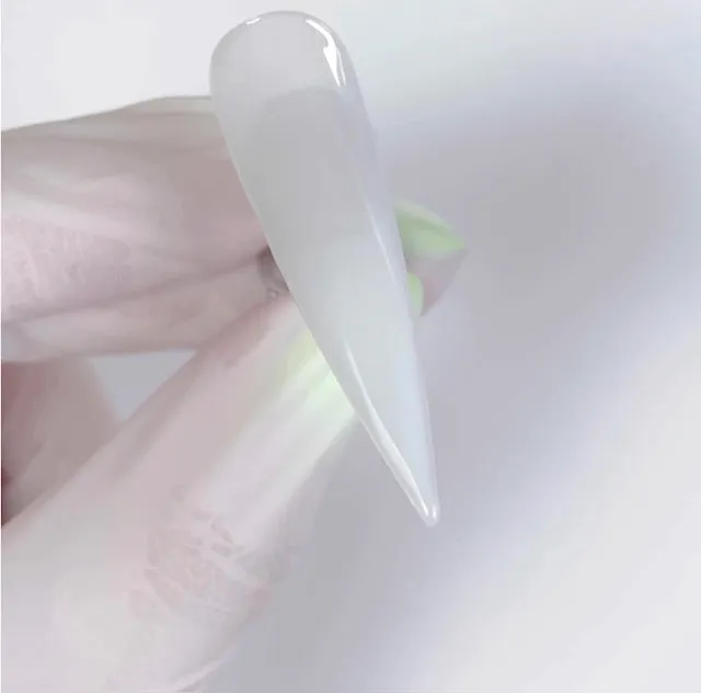 Marshmallow ButterCream Color Gel