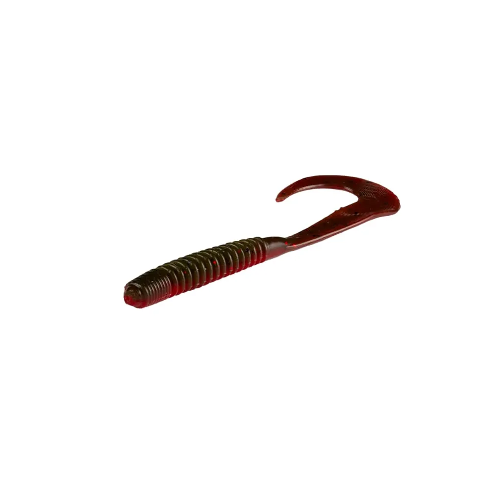 Mcarthy McRinger 6''