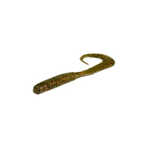 Mcarthy McRinger 6''