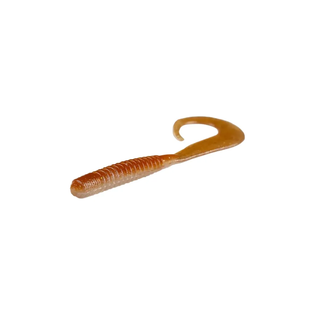 Mcarthy McRinger 6''