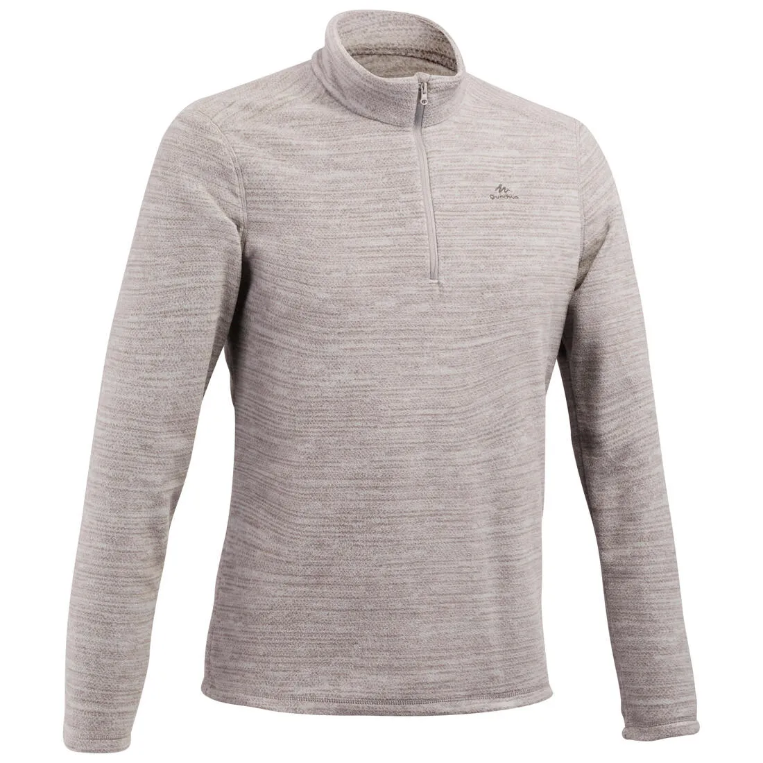 Men’s Hiking Fleece - MH100